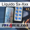 Líquido Sx-Xxx 39